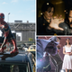 Clockwise from left: Spider-Man: No Way Home (Photo: Courtesy of Sony Pictures); The Matrix Resurrections (Photo: Courtesy of Warner Bros. Pictures); West Side Story (Photo: Niko Tavernise / 20th Century Fox Film Corporation)